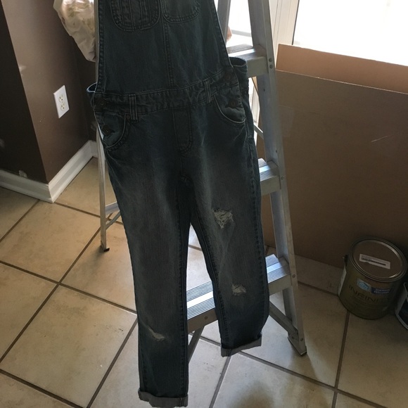 O’Neil slim fit overalls PERFECT condition - Picture 4 of 5
